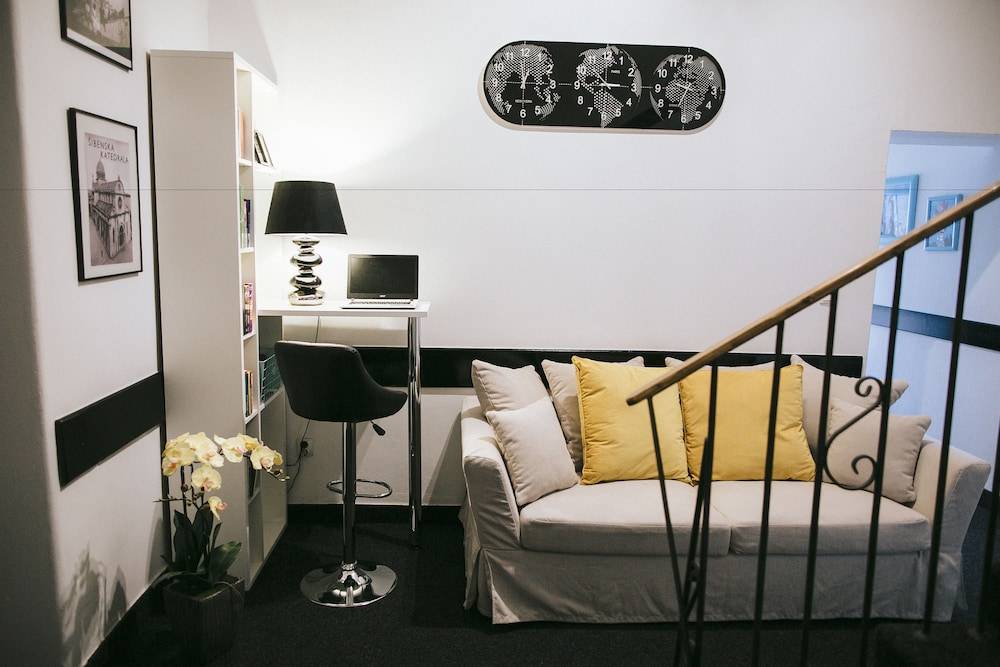 Hostel Globo 2