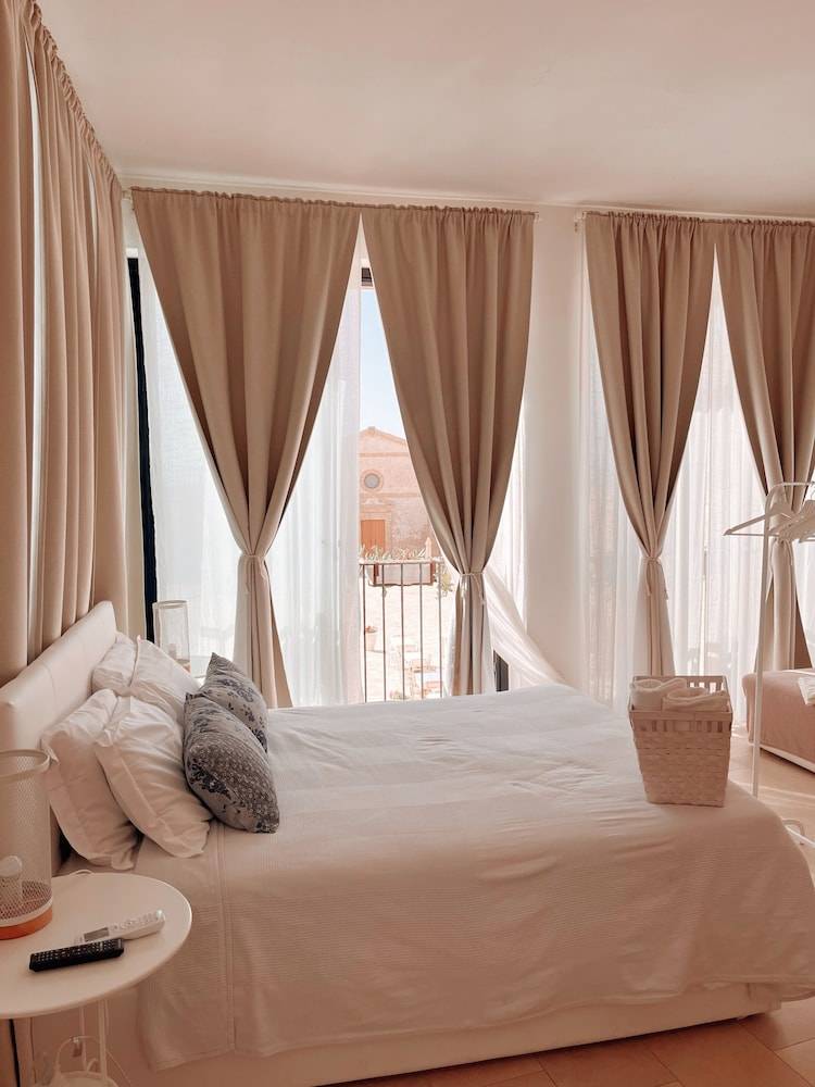 Regina Margherita B&B 1