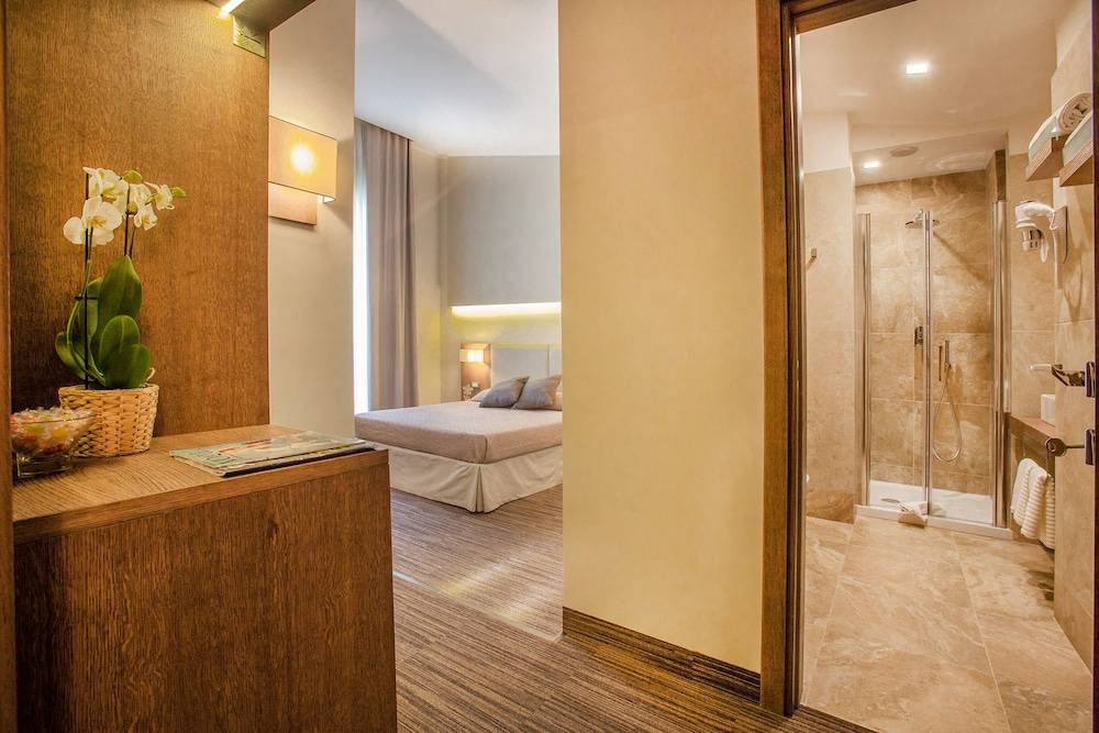 B&B Dimora San Felice 1
