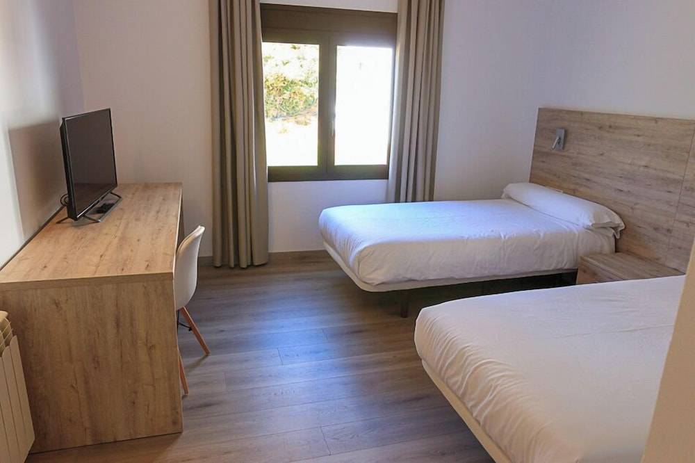 Hostal La Guineu 2