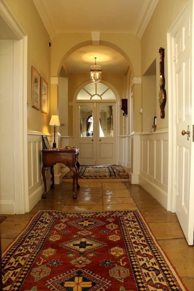 Aylworth Manor 2