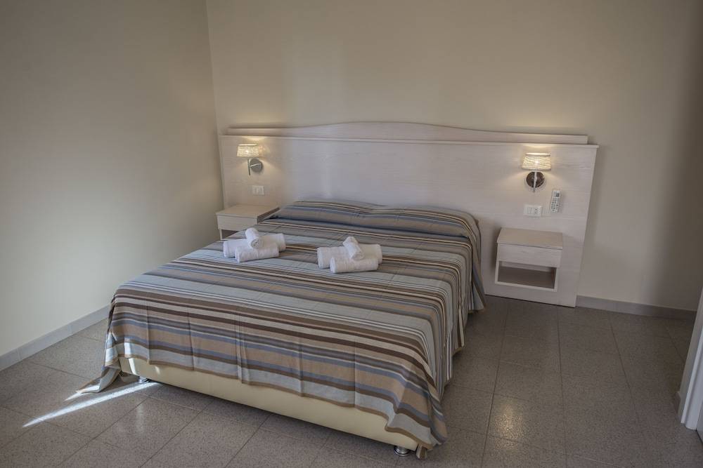Donna Rosa Accommodation 2