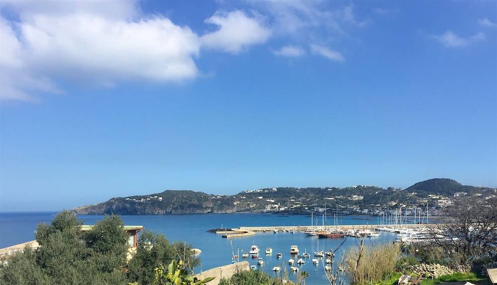 Harbour View B&B 1