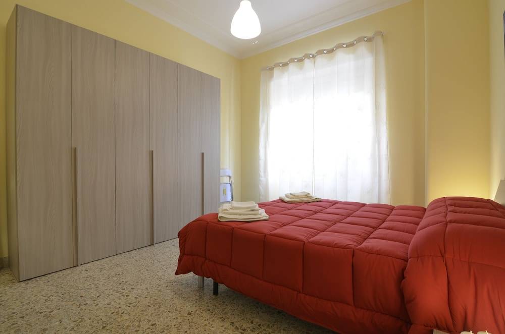 Efesto Bed & Breakfast 1