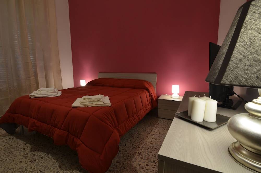Efesto Bed & Breakfast 2