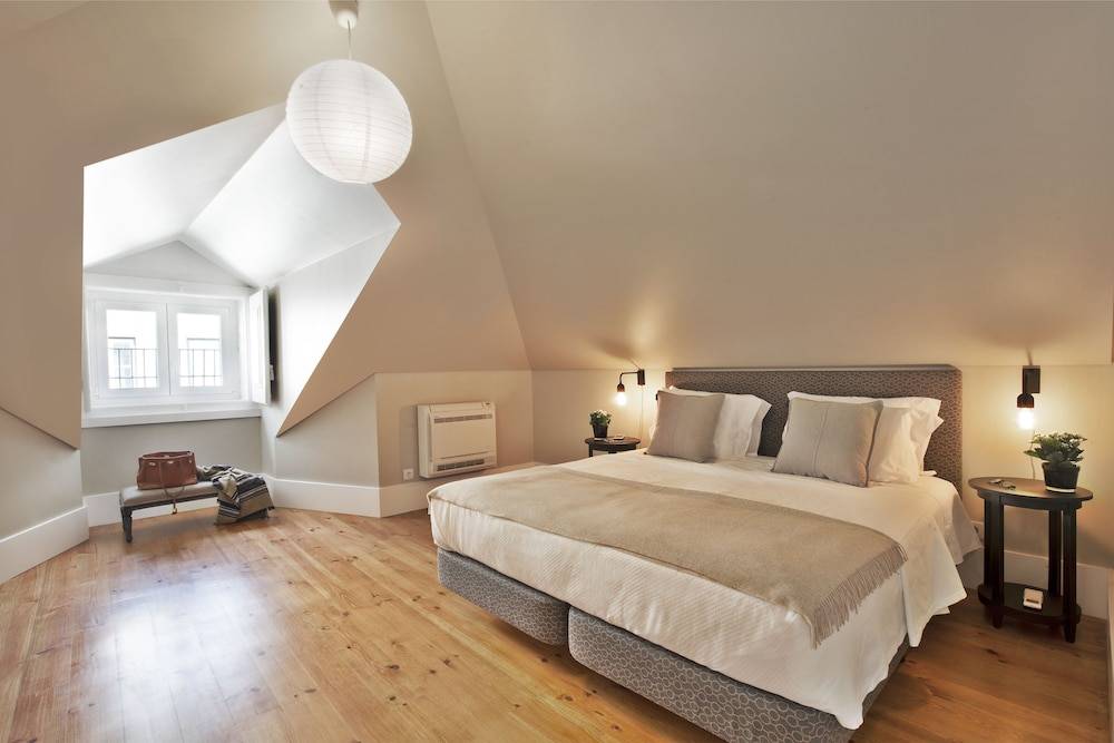 Lisbon Five Stars Apartments Bica 2