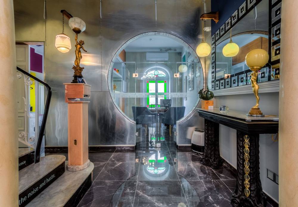 BOCO Boutique Hotel 2