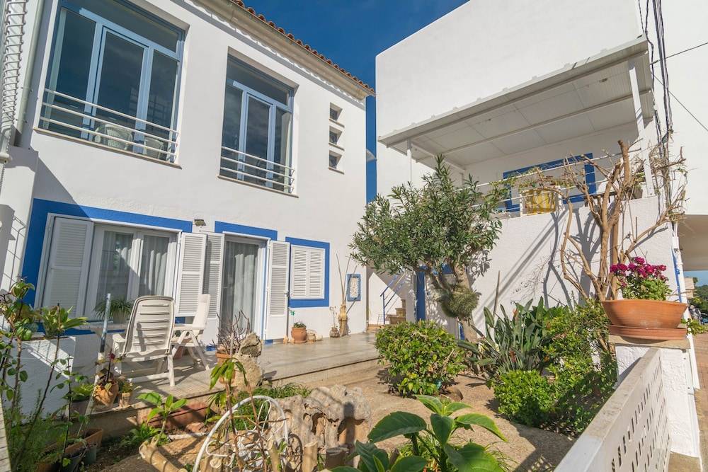 Casa Acogedora 1