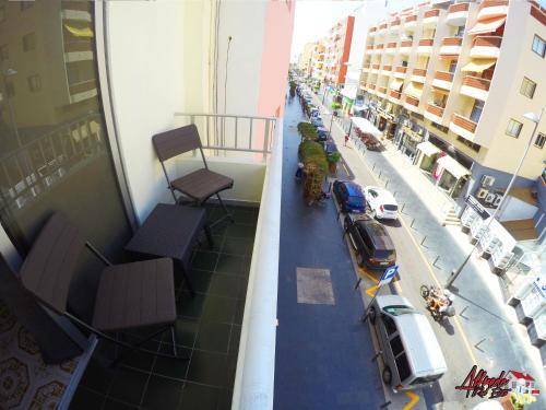 Apartments Los Playeros 2