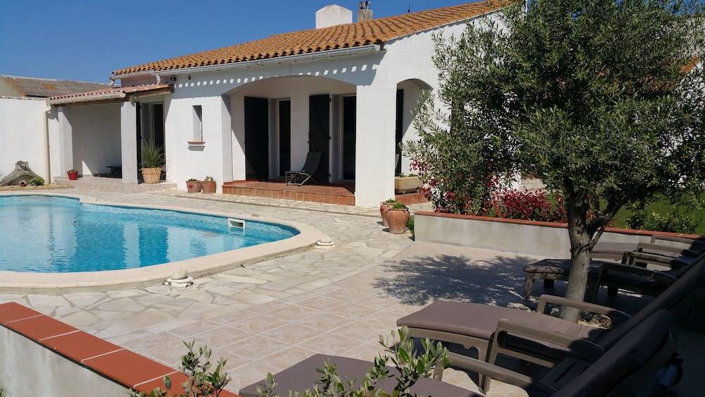 La Casa del Arti - Chambres d'hôtes de charme avec piscine chauffée 1