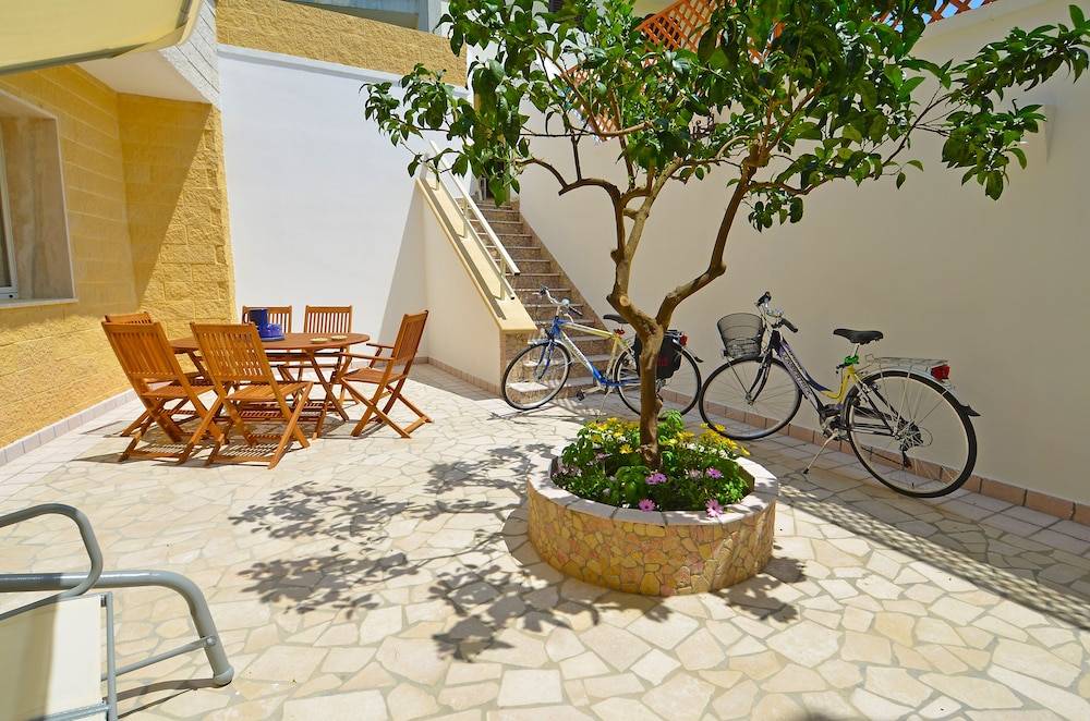 B&B Le Fate del Salento 1