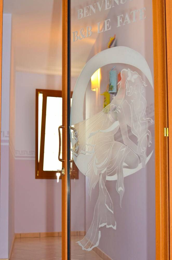 B&B Le Fate del Salento 2
