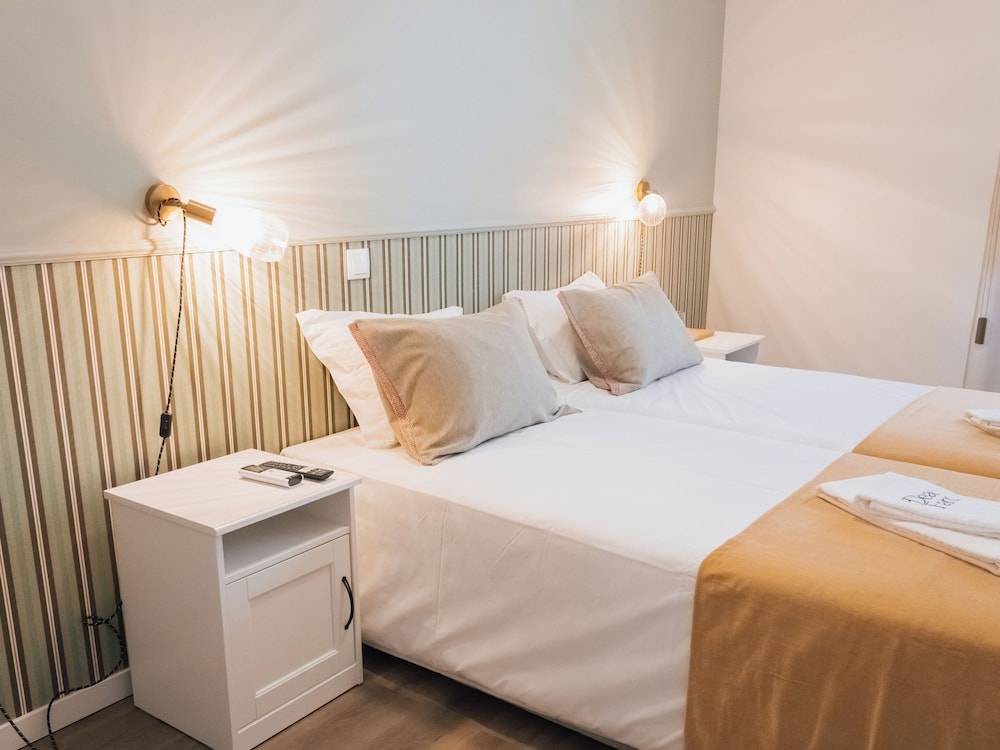 Dear Faro - Guest House 2