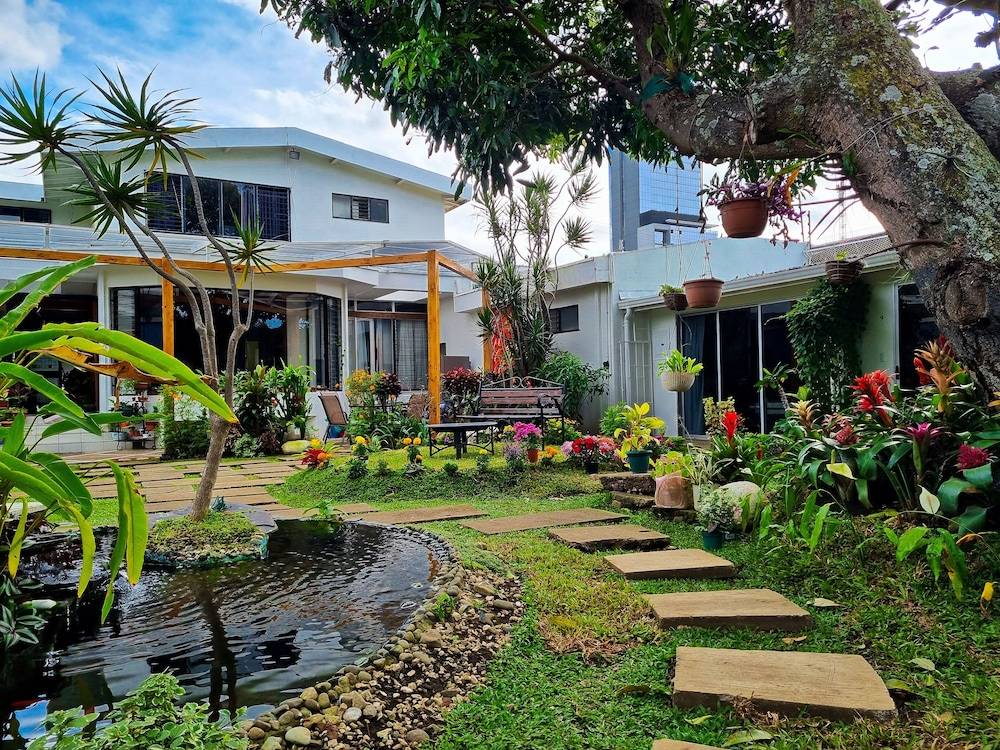 Casa Jardin del Mango 1