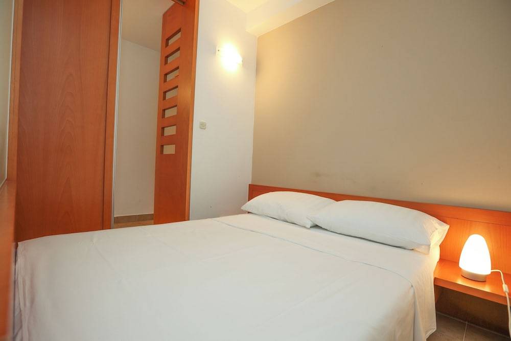 Apartments Vallis Rabiosa by Adex Travel 1