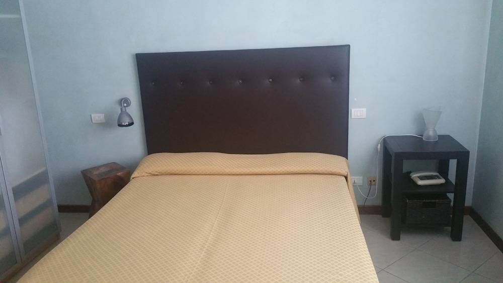 Hotel ILLI 2