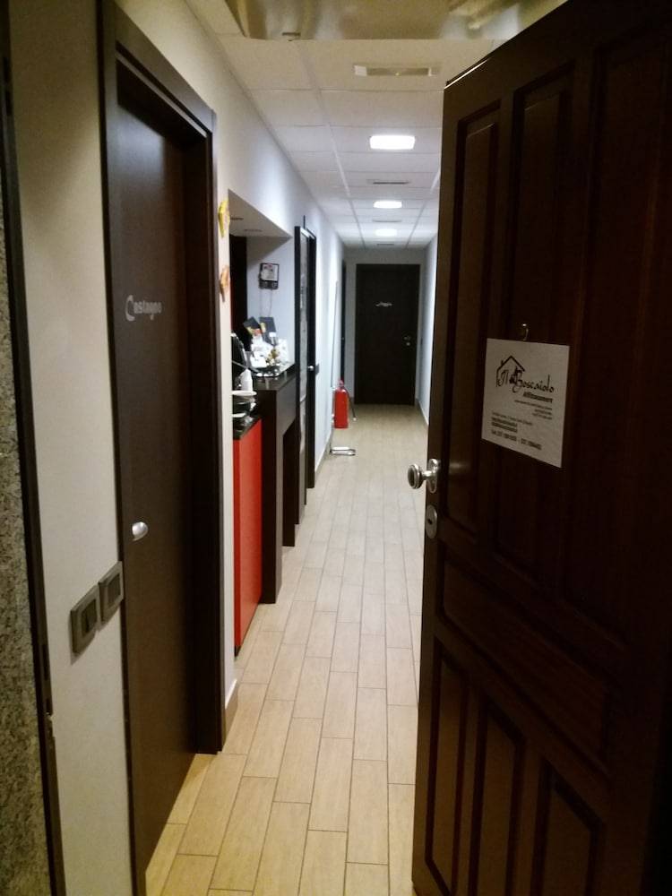 Il Boscaiolo Affittacamere 2