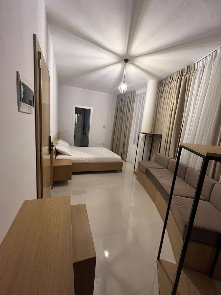 BELSAR Hotel 1