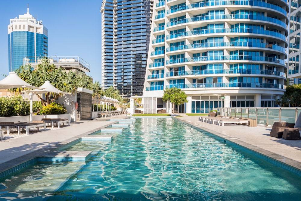 Holiday Holiday H-Residences Apartments 1