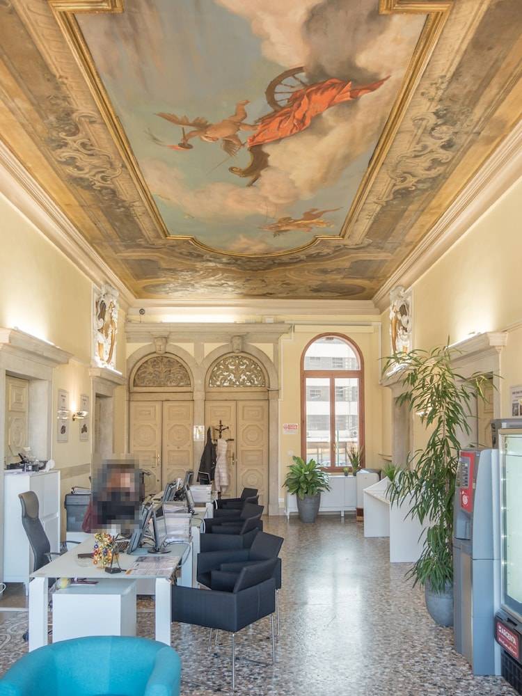 Venice Palace Tintoretto by Wonderful Italy 2