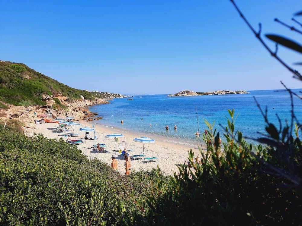 Residence La Marmorata 1