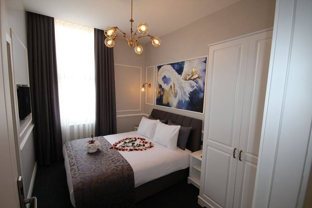 Hotel Naumpasa Konagi 1