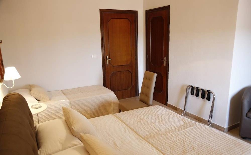 Simonetta's Rooms 2