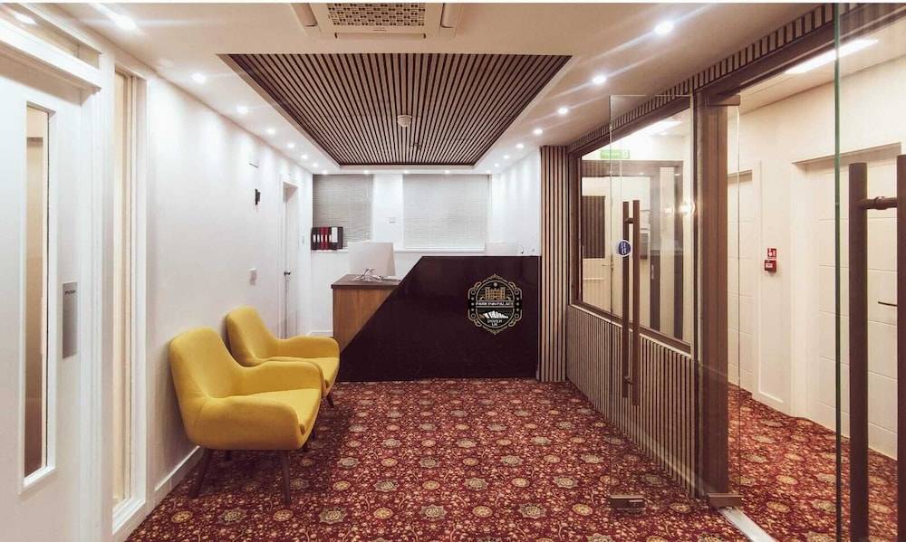 Park Inn Palace 2