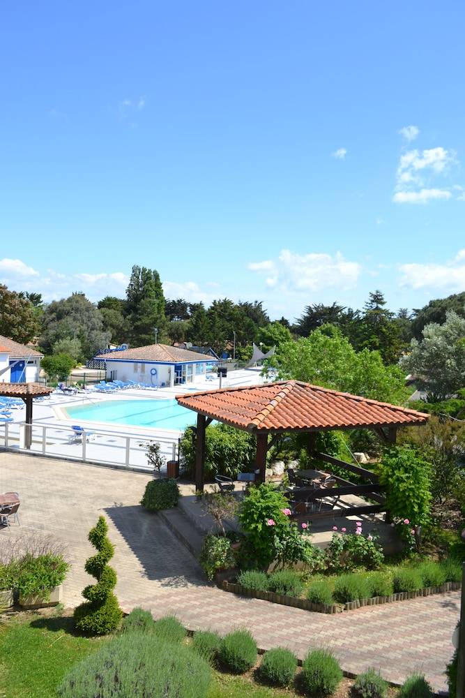 Village Océanique 1