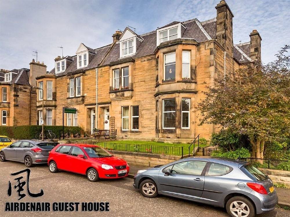 Airdenair Guest House 1