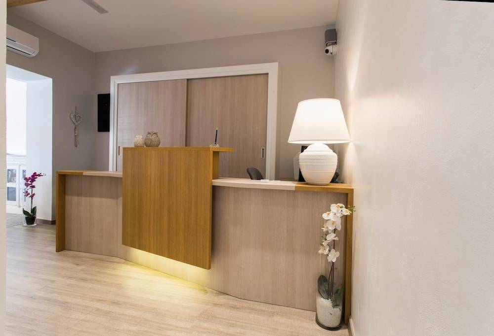 Les Suites Magnolia 2
