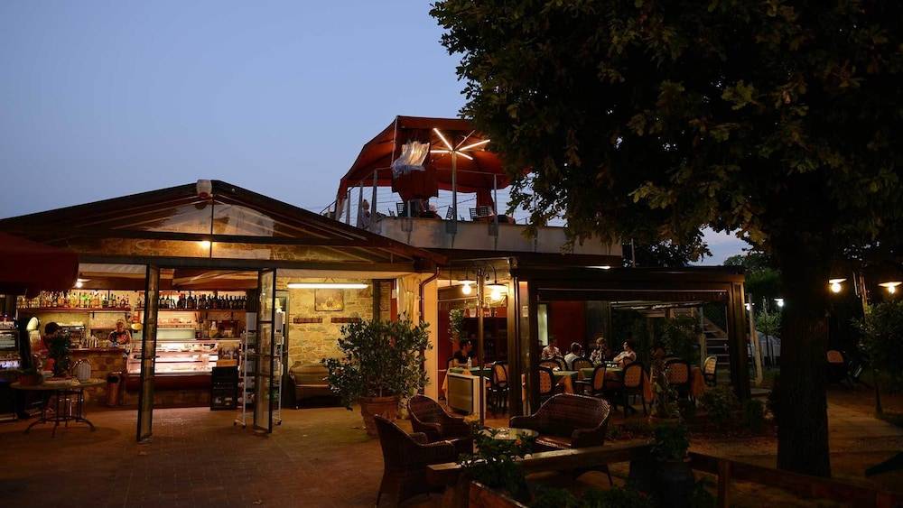 La Locanda Francigena 1