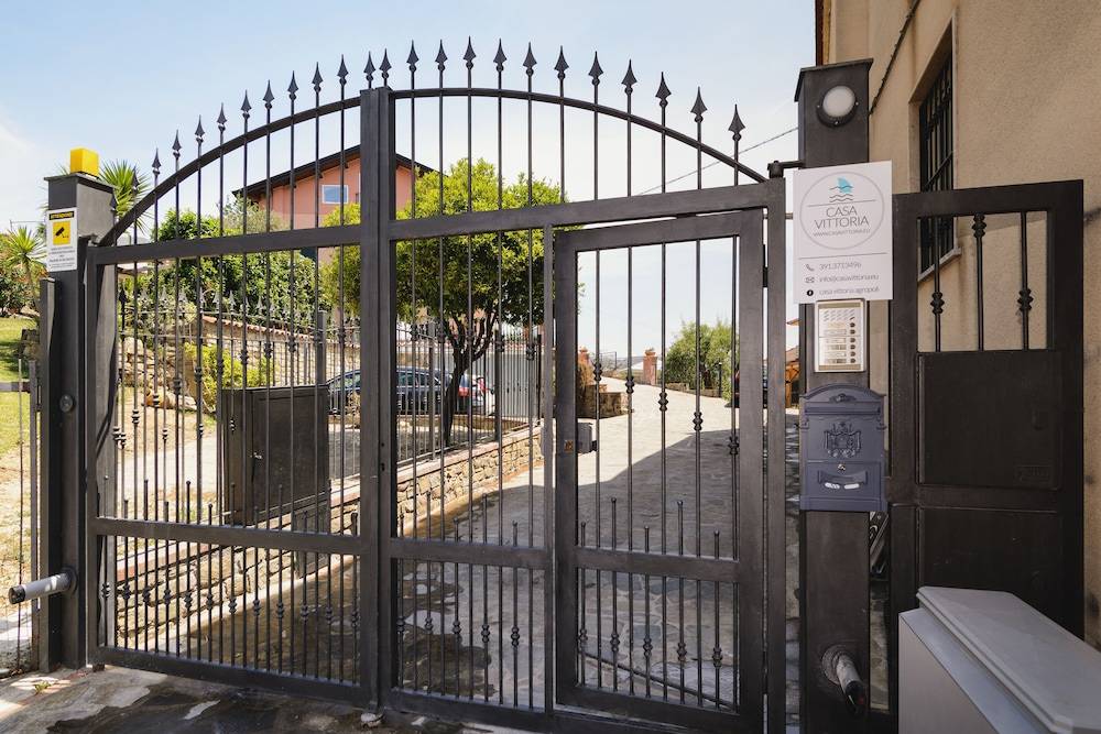 Casa Vittoria 2