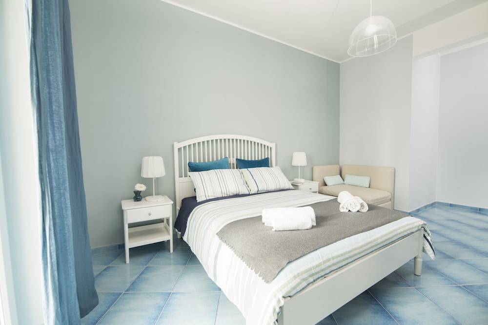 CAPRI B&B 2