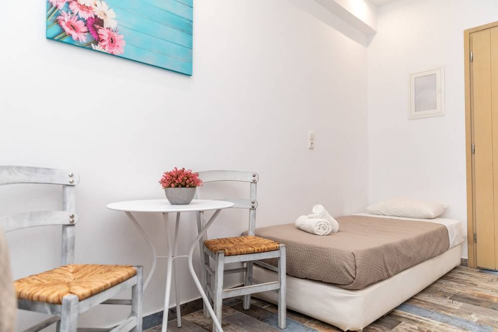 Depis luxury suites 1