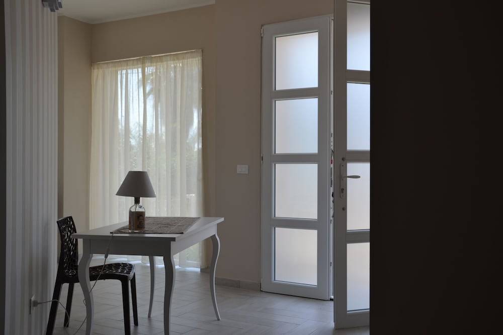B&B Terra d'Oriente 2
