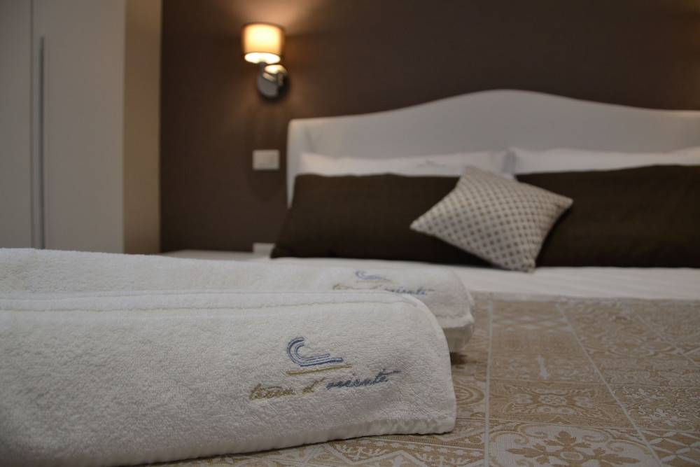 B&B Terra d'Oriente 1