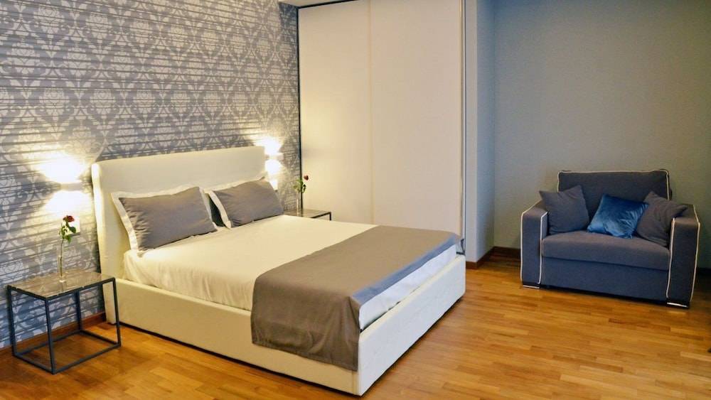 Borea Luxury B&B 1