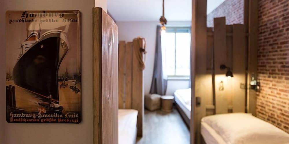 Heimathafen Hostel 1