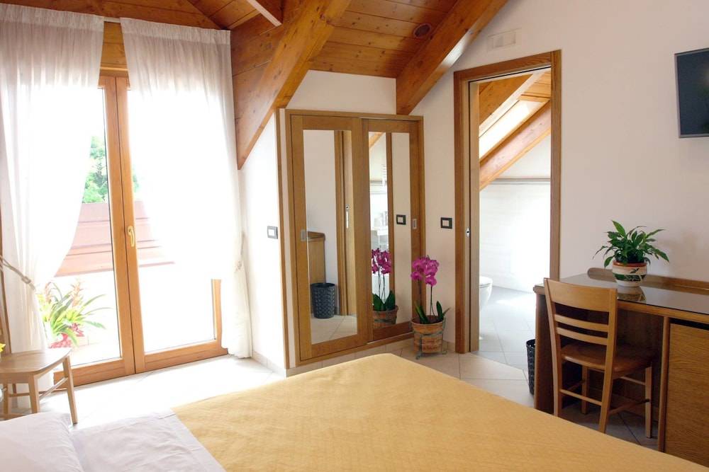 Affittacamere "Gilda INN Agerola" 1