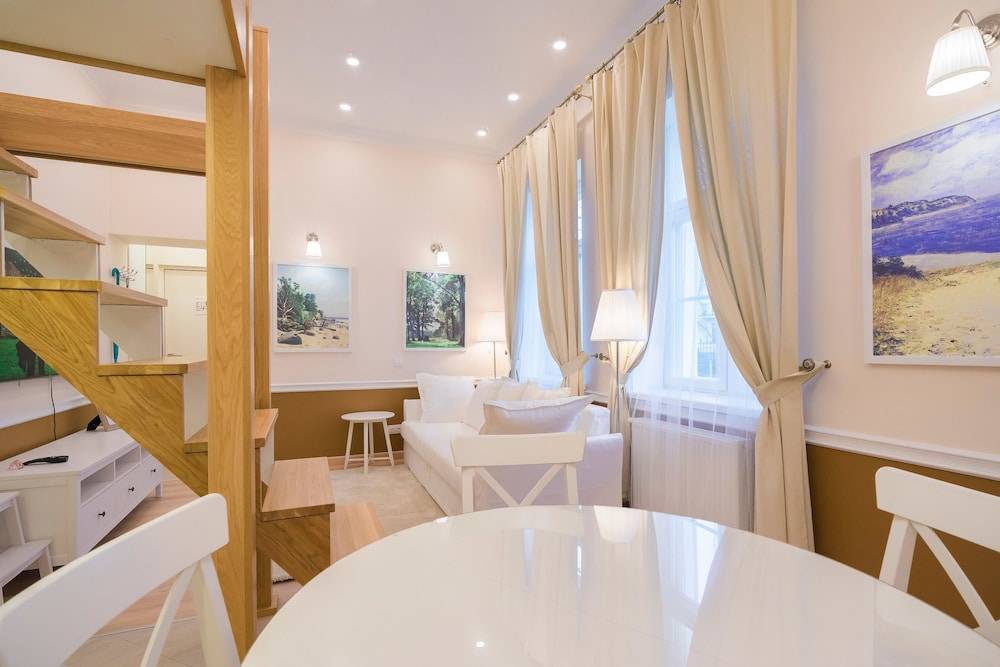 Revelton Suites Tallinn 2