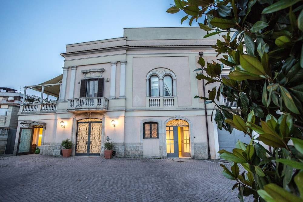 Giardini 82 B&B 1
