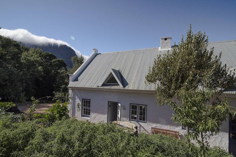 La Cotte Forest Cottages 2