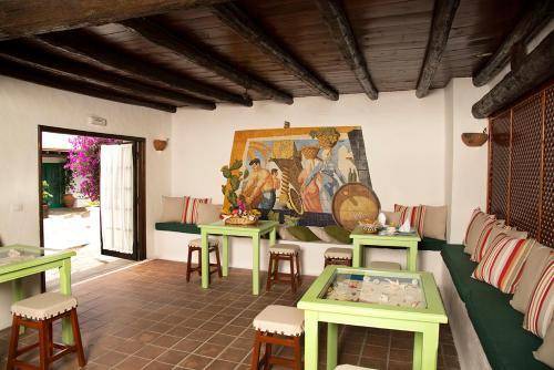 Hotelito La Era B&B 1