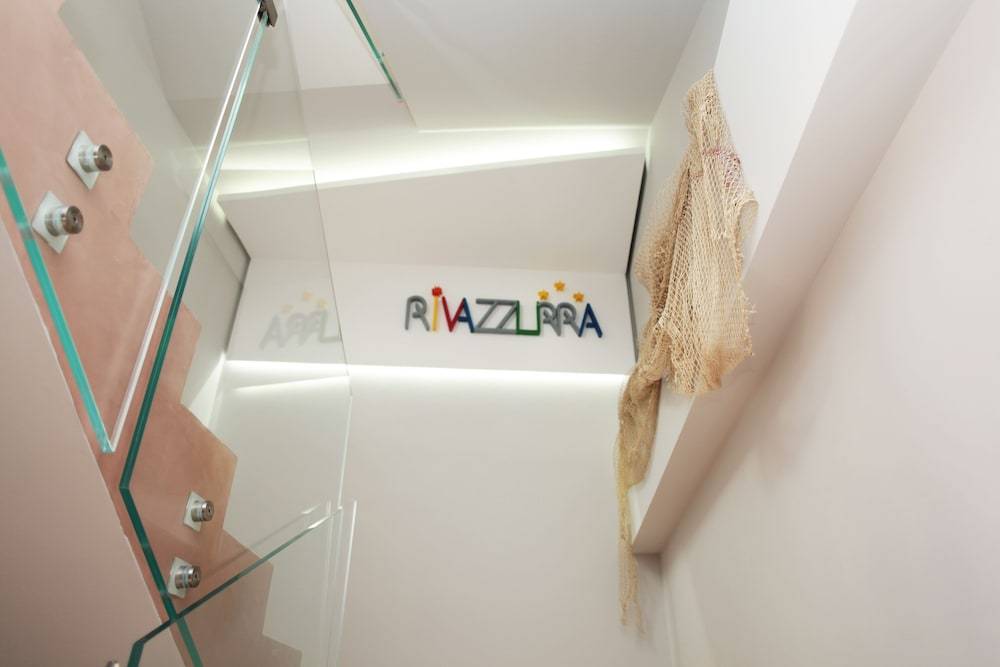 Rivazzurra Design Rooms 2