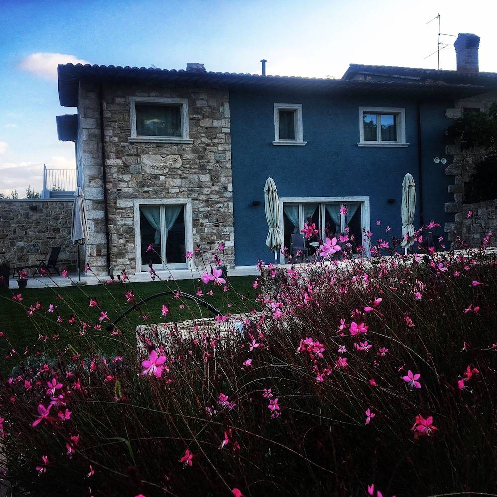 Residenza Case Pacifici 1