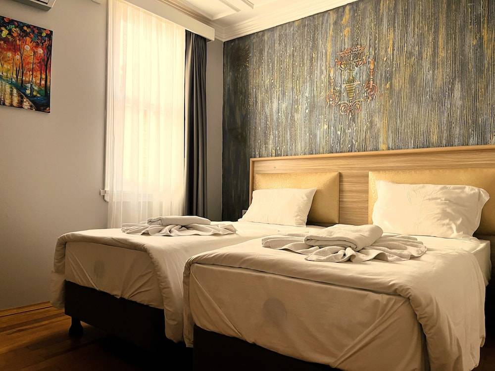 Jasmine Apart & Boutique Hotel 2