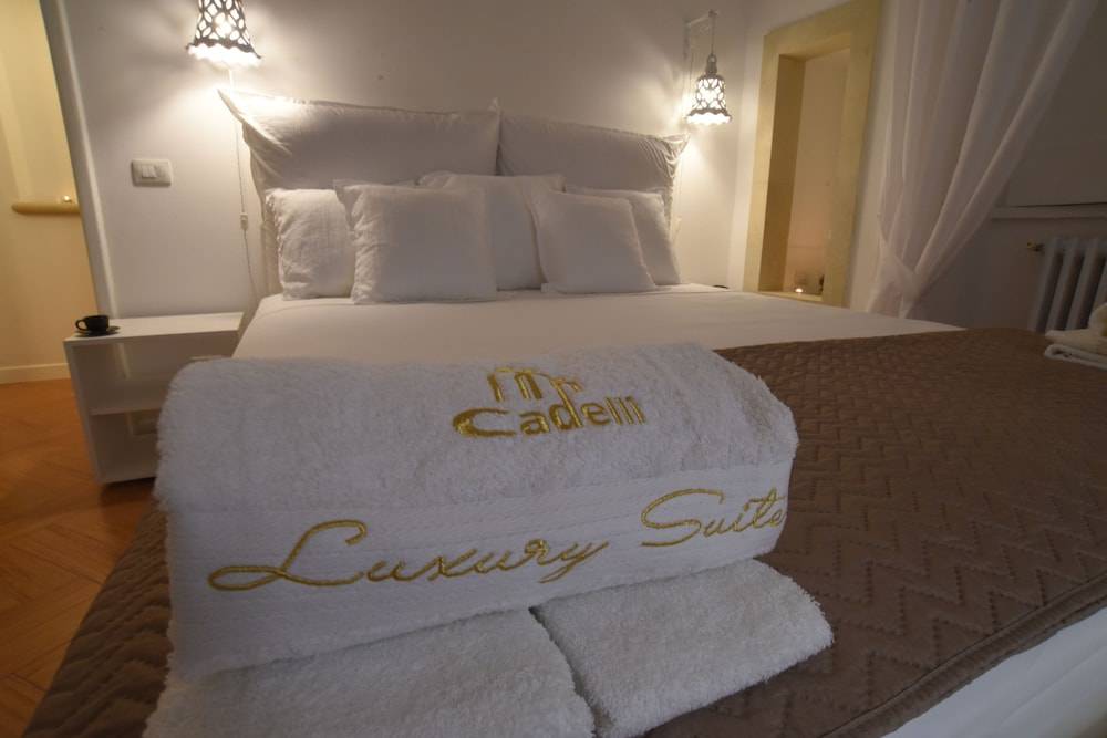 Cadelli Luxury Suite & Apartments 1