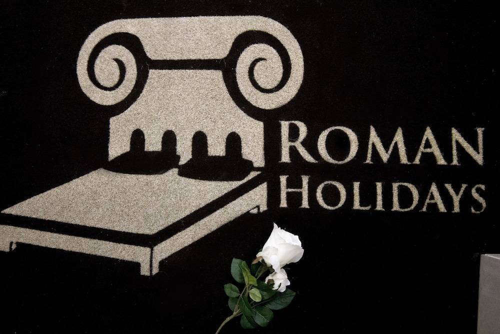 Roman Holidays Boutique Hotel 2