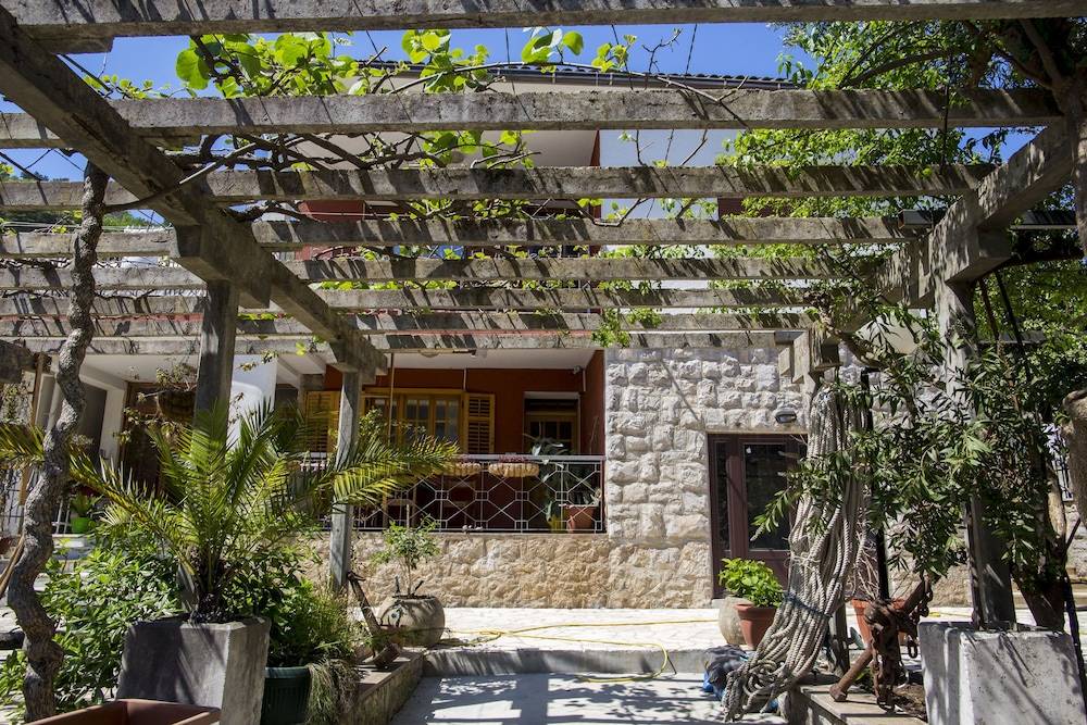 Guesthouse Blue Coast 1
